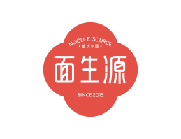 龙圩东莞川味小吃品牌面生源餐饮品牌策划_LOGO升级_深圳餐饮VI设计